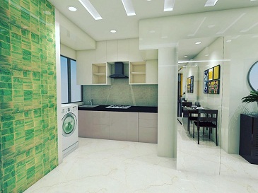 professional interior designer in Nagpur