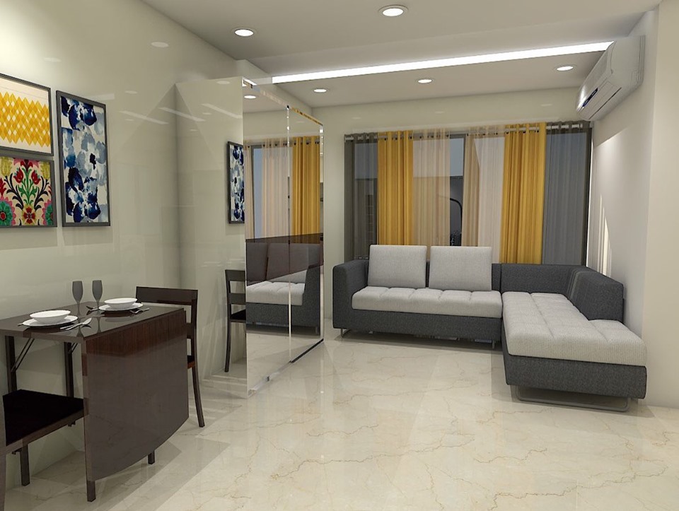 famous interior designer in Nagpur