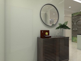 famous interior designer in Nagpur